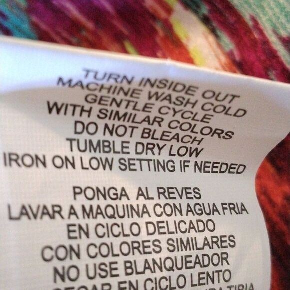 Lily Rose Dress  - Picture 9 of 11